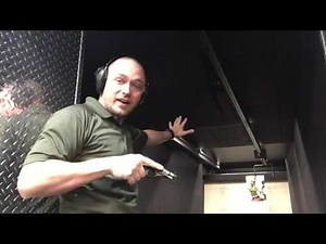 Using a .22 LR for self defense?