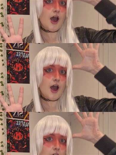 Ninjago Cosplay and Split Screen: My 2019 JAM