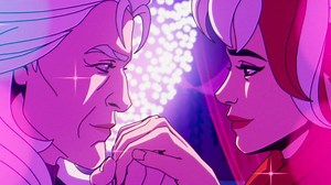 ‘X-Men ‘97’s Origin Story for Rogue and Magneto’s Romance Makes Perfect Sense