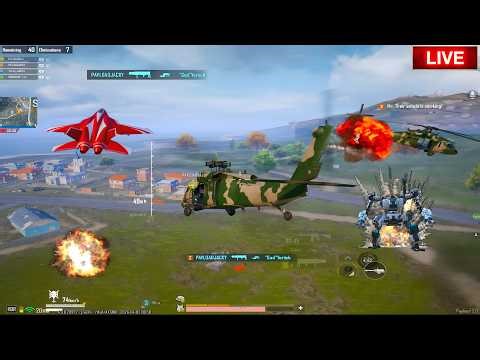 || PAYLOAD MODE | BGMI PUBG || LIVE STREAM😱🔥