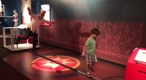 41 reactions · 3 comments | Bello Nock gets shown how it's done the...