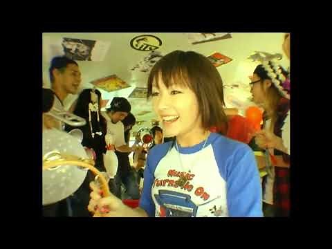 木村カエラ「happiness!!!」（Official Music Video）
