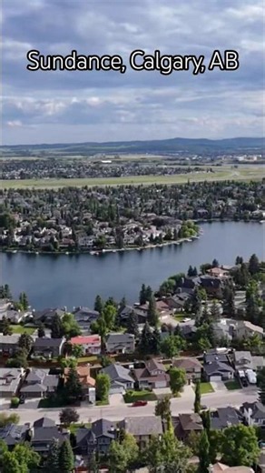 Sundance, Calgary, Alberta