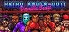 Walkthrough Full Game for VanillaBeast: Retro Knock-Out! (PC)