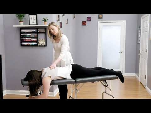 Intro to Network Spinal with Dr. Katie Ray, DC, of New Day in Chicago.