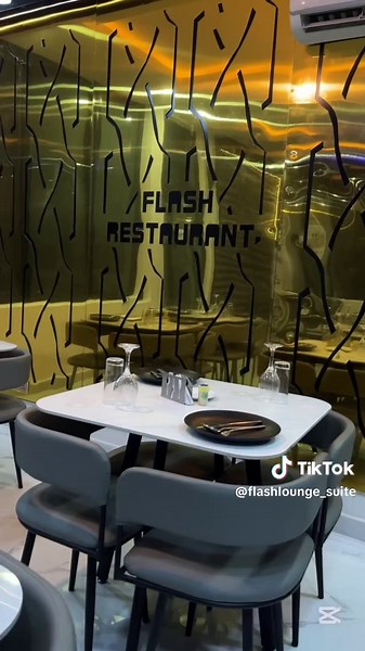 New spot in Port Harcourt Have you visited us?? Welcome to flash restaurant We are open 24/7 #flashloungeandsuite #wheretogoinportharcourt #portharcourt #portharcourttiktoker #placesinportharcourt #alakahia #newmenu #flashrestuarant #flashrestuarantalakahia