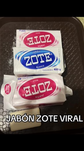Cómo Hacer Jabón Zote: Paso a Paso