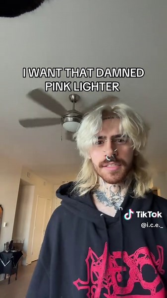 Vivienne Westwood: The Ultimate Pink Lighter Collection