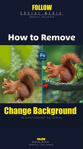 761K views · 7.5K reactions | How to perfectly select fur or animal...