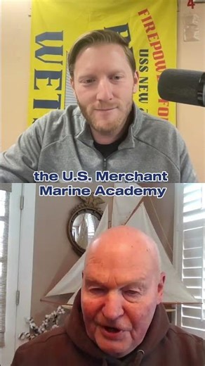 RADM Buz Buzby: the role of Military Sealift Command