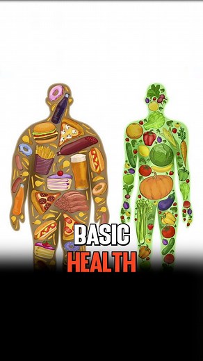 Biohacker👁️ on Instagram: "Basic Health Tips That You Can Do Right Now"