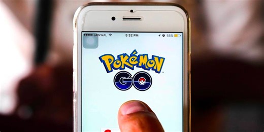 Japanese 'Pokémon GO' Player Catches Record 11,400 Pokémons in One Day