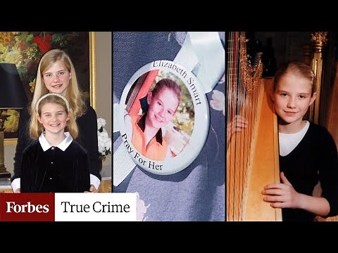 New Doc Gives Inside 'Minute By Minute' Look Into Elizabeth Smart's Story From Kidnapping To Rescue