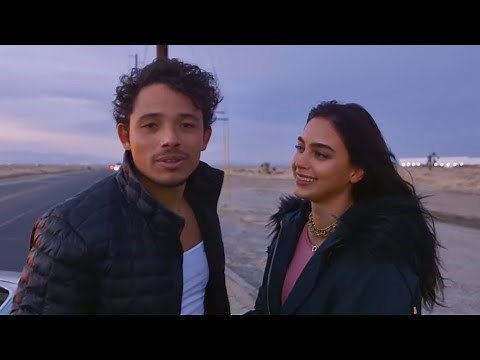 Anthony Ramos - Say Less (Behind The Scenes)
