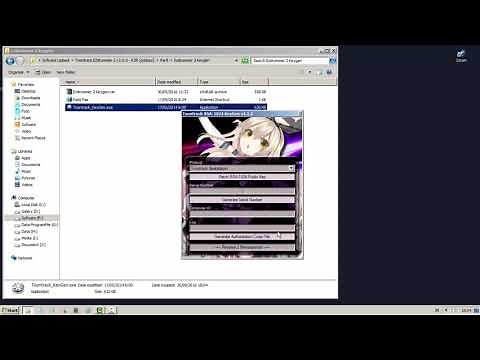 Cara Menggunakan Keygen Ez Drummer 2