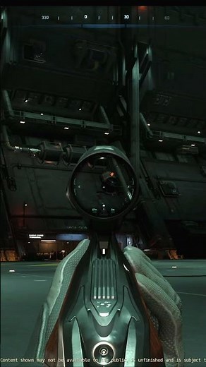 Star Citizen ~ 4.10.0 Hedeby Gunworks "Arlington" Lever Action Rifle