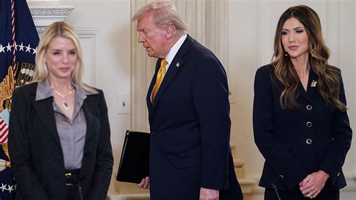 Trump has a new deportation strategy: fast-tracking third-country removals