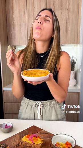Delicious Homemade Red Lentil Dip Recipe