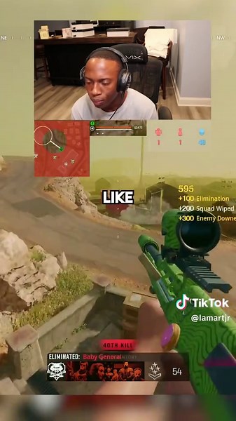 Akimbo AUGs: Unconventional Loadout for Warzone