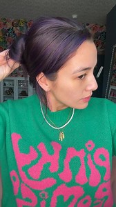 84K views · 616 reactions | How to take flat boring hair and get...