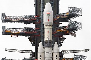 GSLV Mark III fat boy satellite launcher: ISRO set to launch monster rocket into space; all you need to know about it