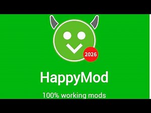 How to Download and Install HappyMod 2026?
