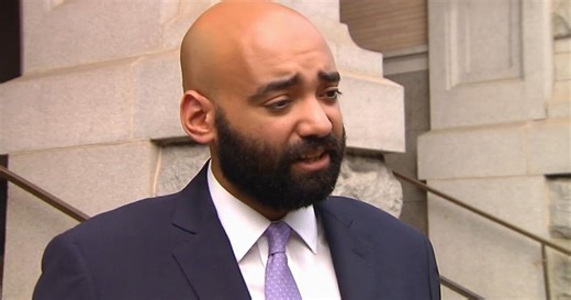 'Reading is ready for this moment': City's new managing director hopes to bring fresh outlook to role