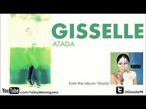 Gisselle - Atada (Merengue) 1998