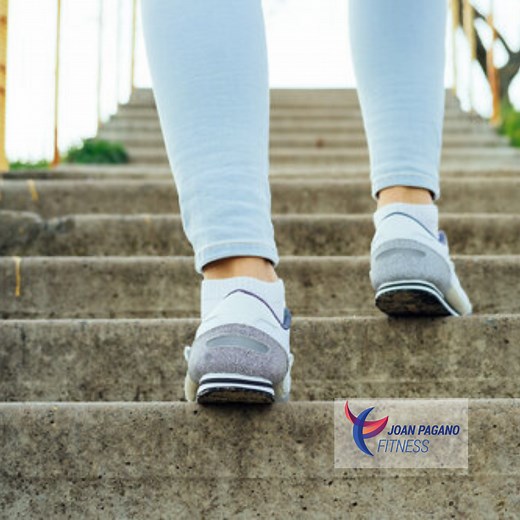 Exercises for Osteopenia — Joan Pagano Fitness