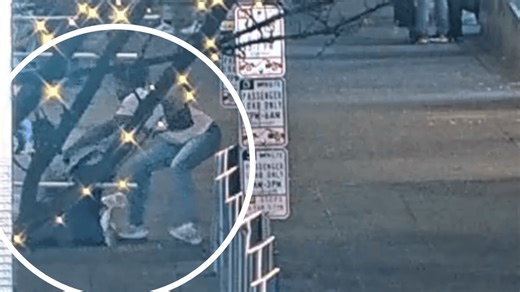 Video shows 2 men beating 77-year-old in unprovoked attack in downtown Seattle