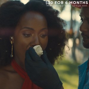 1.6K reactions · 120 shares | THREE WOMEN NOW STREAMING | Don’t miss the new episodes of this STARZ original series, starring Shailene Woodley, Betty Gilpin, DeWanda Wise, and Gabrielle Creevy, streaming every Friday on the STARZ app. Sign up now for only $20 for 6 months! | STARZ | Facebook