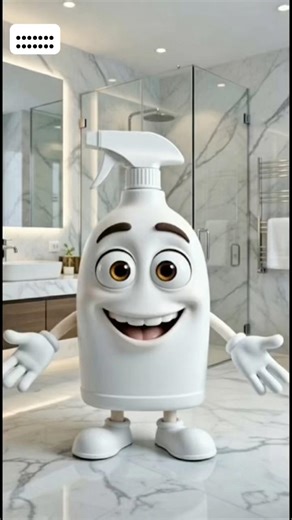 Como hacer un abrillantador casero multo uso💦✨#tips #ideas #limpieza #viral