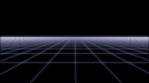 80s Retro Futurism Net Background Loop 3d Stock Motion Graphics SBV-328297558 - Storyblocks