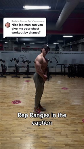 Chest Workout Routine: Progressive Overload for Growth