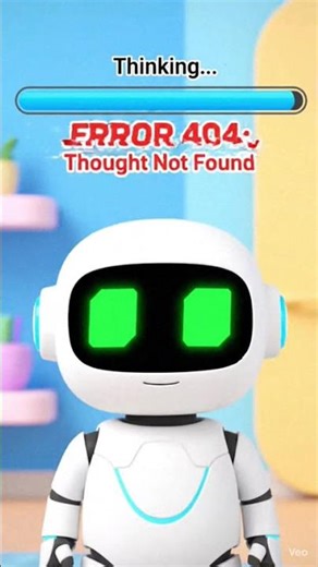 “Thinking… This Took 99% of My Brain 💀