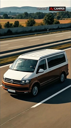Zbudujemy Twój kamper marzeń! #camper #vanlife #travel #automobile