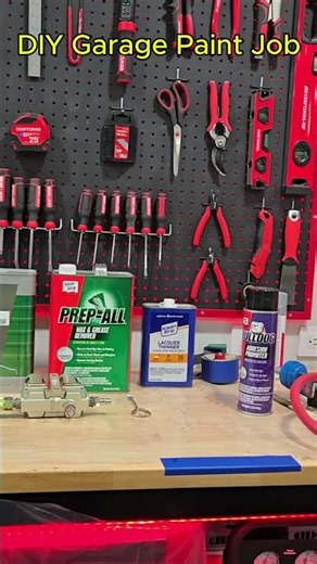 Get the Perfect Paint Job at Home! 🏠🚗 #diytips