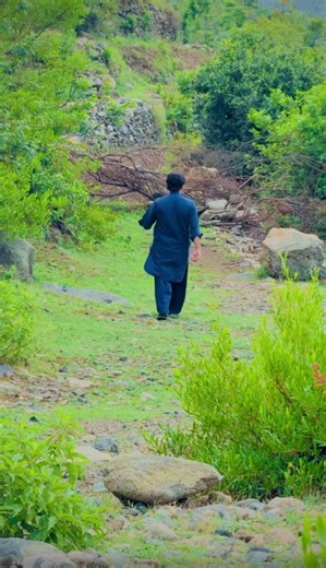 Celebrating Rahman Baba's Poetry in the Mountains