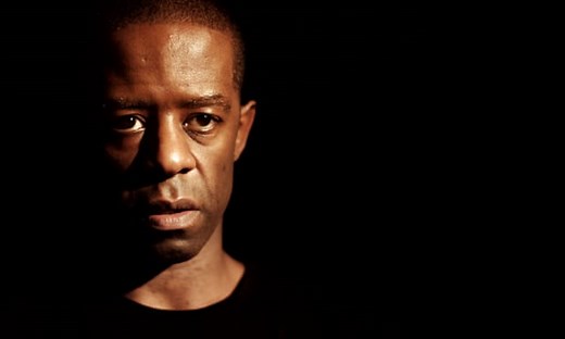 Adrian Lester as Hamlet: ‘To be or not to be’ – video