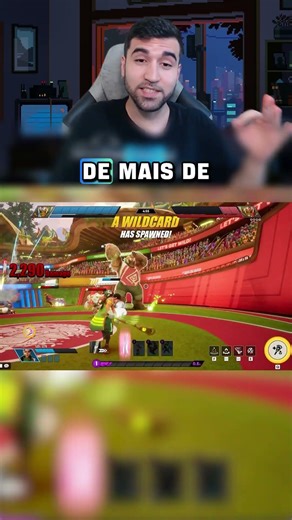 Esse Jogo Mistura Clash Royale com MOBA e Já Tem Competitivo! #moba #games #jogos #leagueoflegends