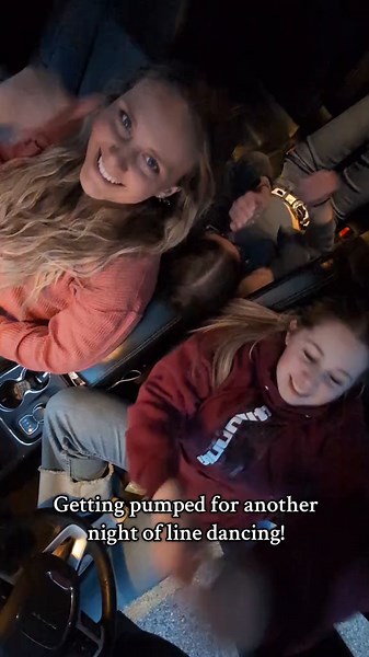 Experience Line Dancing Nights in West Michigan