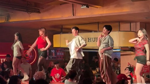 成都hibhub公社2025.04.14