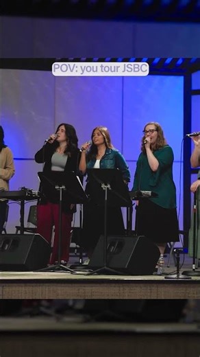 POV: You just stepped on campus at JSBC