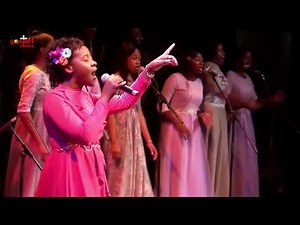 Iyo Iyo Calvary, Hannah Mapepeta Live in South Africa