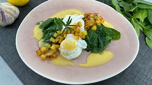 Kaffee oder Tee: Rezept: Pochierte Eier - hier anschauen