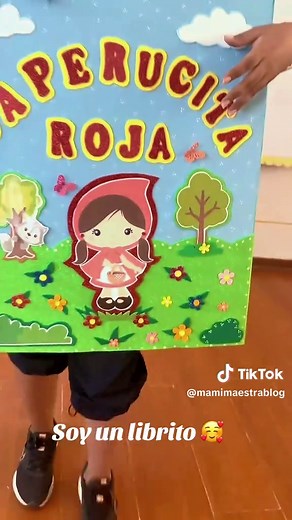 Ideas creativas para disfrazarse de libros en el Día del Libro