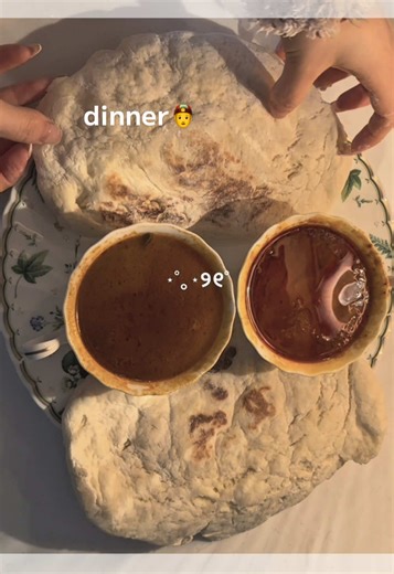 無印良品のカレーとナンの手作りレシピ