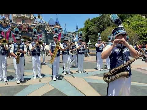 Disneyland Band | Star Wars Medley