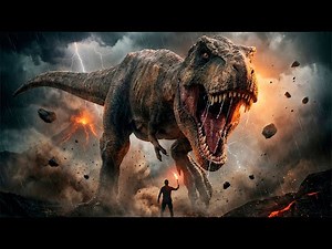 100 Teratons of Death: How the World Ended in Seconds