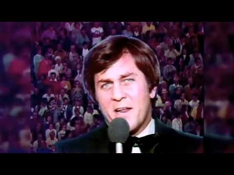 R.I.P. DON MEREDITH "Turn out the lights... the party's over"